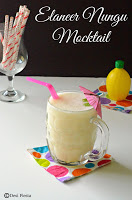 Mocktail  recipes