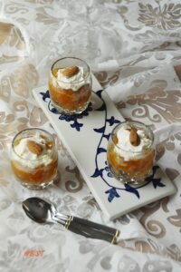 2. Qubbani Ka Meetha