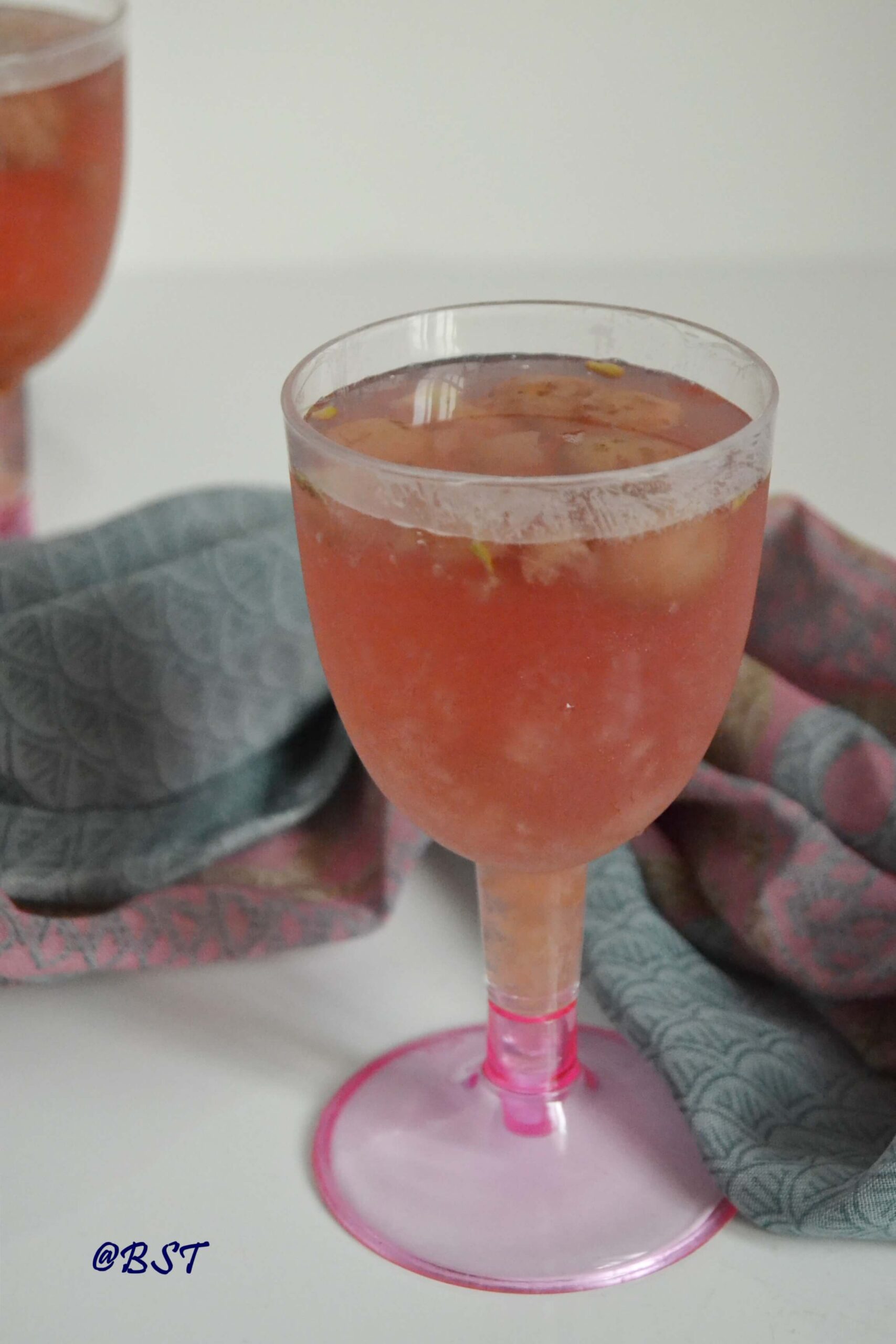 Pulpy Arabian Grape Juice The Big Sweet Tooth