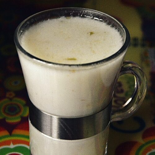 Oats Kanji Oats Milk Drink The Big Sweet Tooth