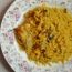 Majboos Dejaaj | Machboos ~ Emirati Chicken Rice - The Big Sweet Tooth