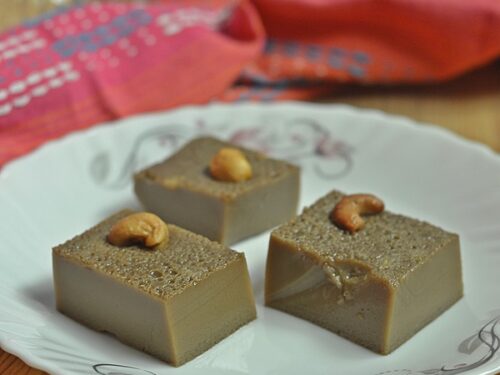 Watalappam Sri Lankan Jaggery Egg Pudding The Big Sweet Tooth