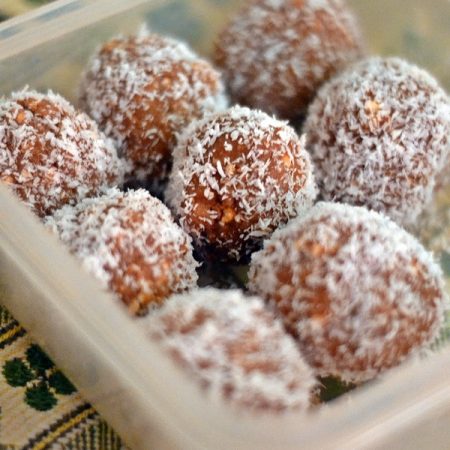 biscuit ball