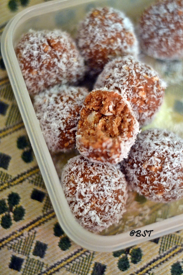Chocolate Biscuit Balls The Big Sweet Tooth Chocolate Biscuit Balls The Big Sweet Tooth