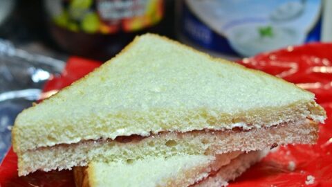 Jam And Cheese Sandwich The Big Sweet Tooth Jam And Cheese Sandwich The Big Sweet Tooth