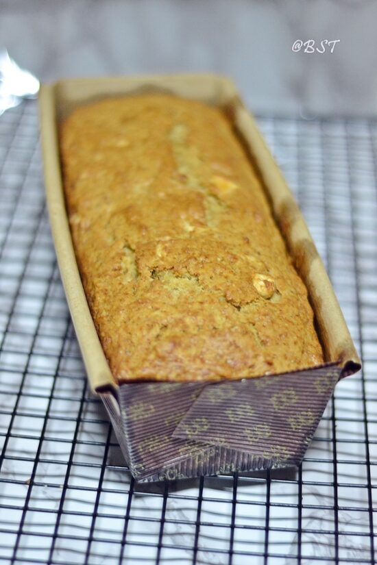 Easy Jackfruit Cake The Big Sweet Tooth