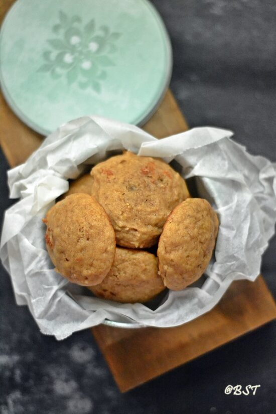 Banana Drop Cookies The Big Sweet Tooth