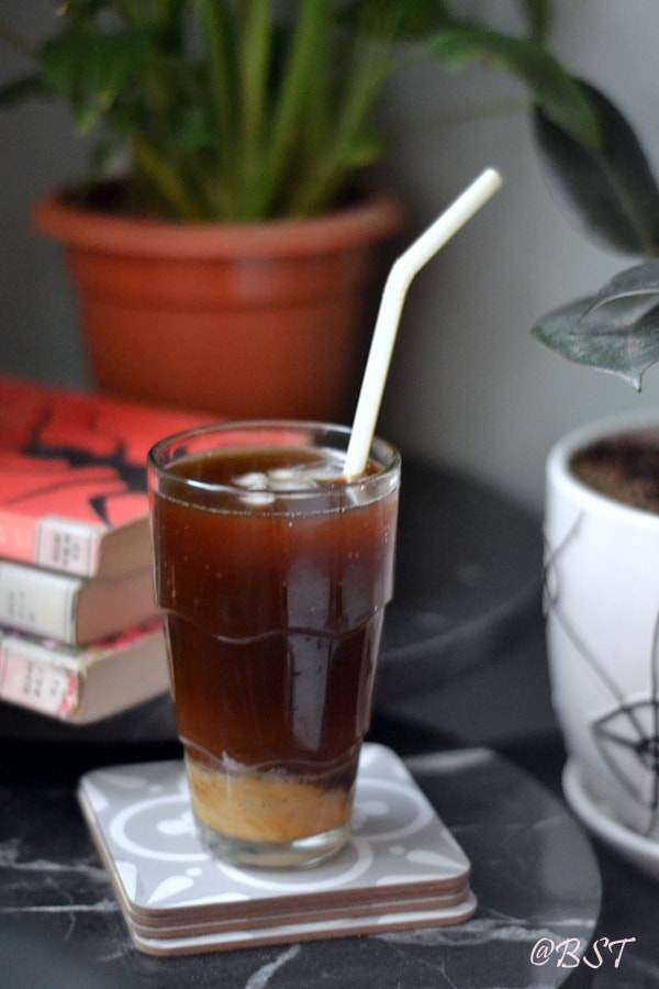 Vietnamese Iced Coffee: Strong, Sweet, and Addictive